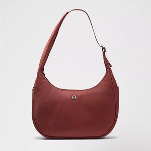 ❤️ NWT Lululemon City Essentials 4L Shoulder Bag Rockwood